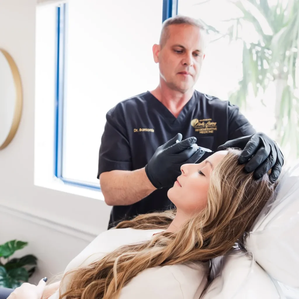 Wellington Botox Injections