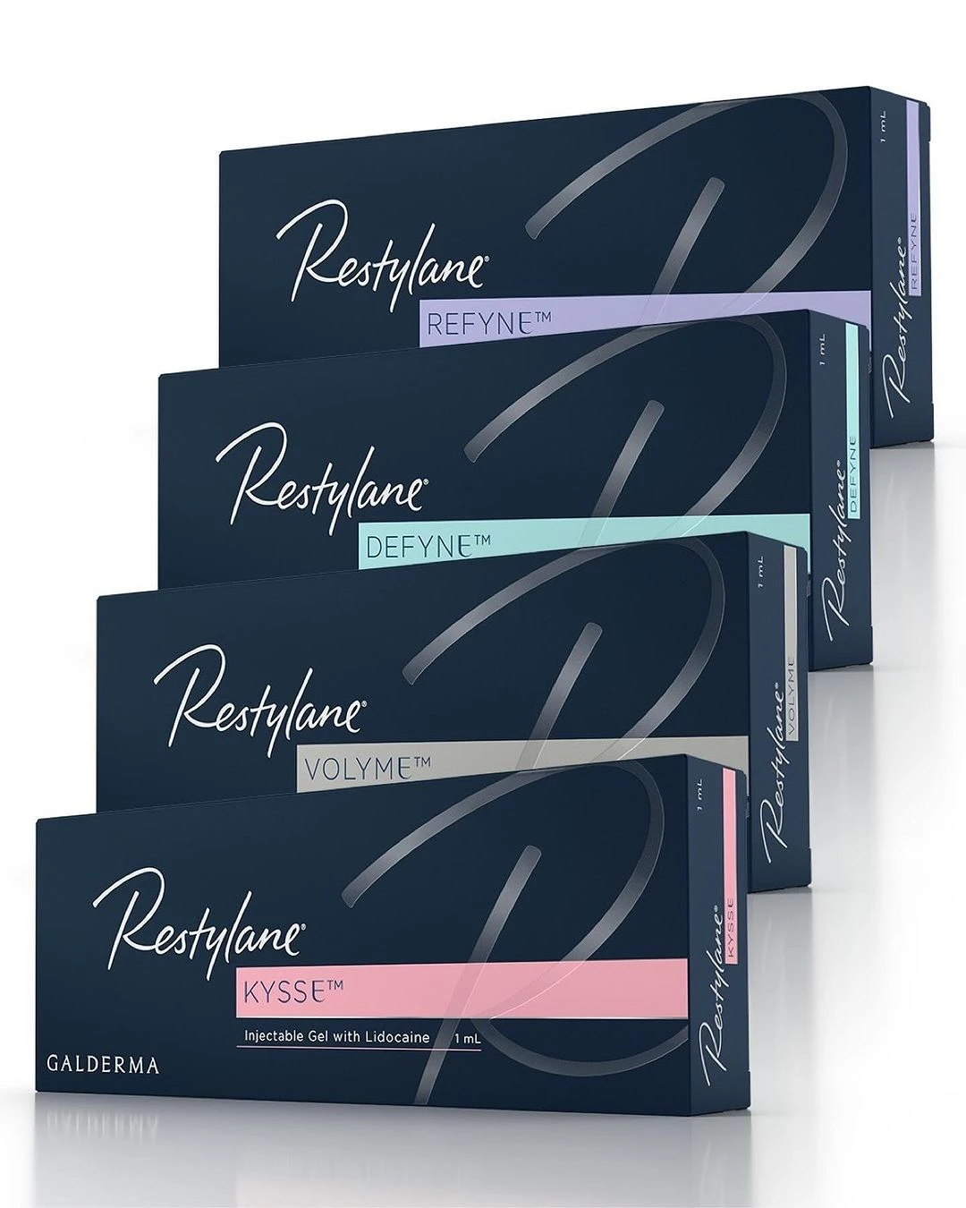 Restylane Hyaluronic Acid Fillers Wellington, FL