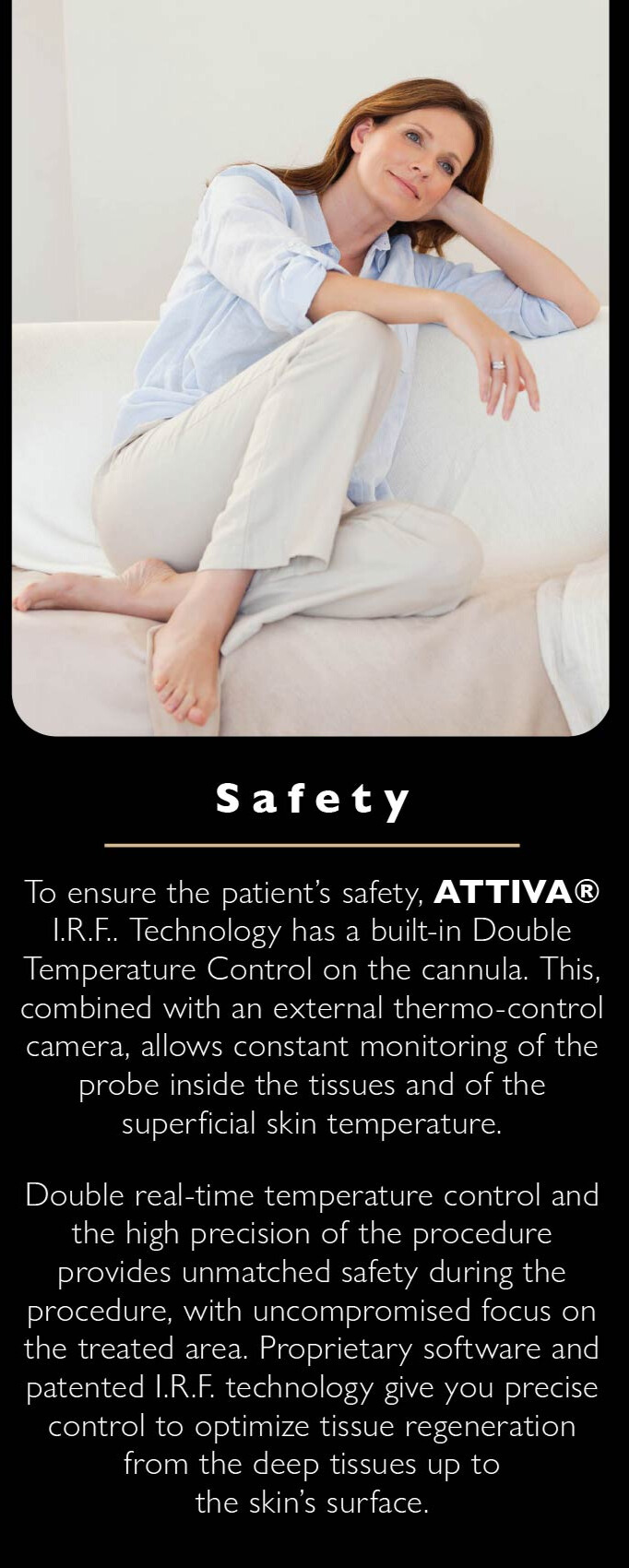 Attiva Sagging Skin Treatment